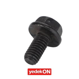 Resim AGCO Altıgen Flanş Cıvata - Massey Ferguson / Fendt / Valtra | ACW0775750 