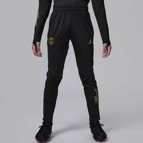 Resim Paris Saint Germain Dri Fit Strike Pant Çocuk Eşofman Altı 