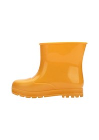 Resim Mini Melissa Welly Çocuk Çizme Yellow 