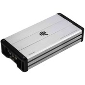 Resim QLine rms sound QLİNE QD120.4S | QLine D Sınıfı 4 Kanal Amplifikatör 