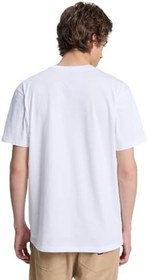 Resim Quiksilver Ev Mini Logo Ss Tişört Erkekler 