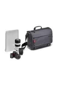 Resim Manfrotto Mn-M-Sd-10 Speedy-10 Manhattan Messenger Omuz Çantası 