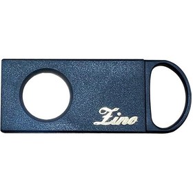 Resim Zino Plastik Puro Kesici Siyah 