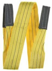 Resim Three Star Polyester yük sabanı 3 Ton 5 Mt 