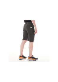 Resim The North Face F0a824d0c51-r M Horızon Short - Eu Erkek Şort ve Kapri Siyah 001 