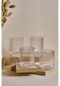 Resim Perotti Imola 22 Parça Cam Bardak Takımı 