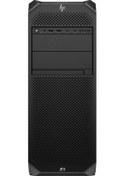 Resim HP Z6 G5 5E8G6EA Xeon W5-3423 32 GB 1 TB SSD W11P Masaüstü İş İstasyonu 