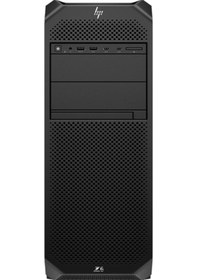 Resim HP Z6 G5 5E8G6EA Xeon W5-3423 32 GB 1 TB SSD W11P Masaüstü İş İstasyonu 