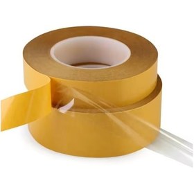 Resim Mikro Çift Taraflı Bant 36mmx25mt - 3 Adet Diğer 
