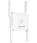 Resim Dancemonkey Wi-fi Menzil Genişletici Kablosuz Tekrarlayıcı 
