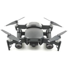Resim DJI Mavic Air Flaş Led Işık Projektör Açısı Ayarlanabilir Lamba K 