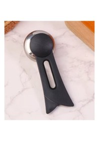 Resim Dikey Tasarımlı Tencere Kapağı Kolu 