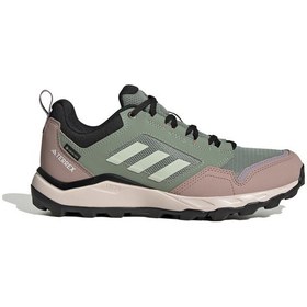 Resim Adidas Terrex Tracerocker Yeşil Kadın Outdoor Yeşil-grı Yeşil - Gri 