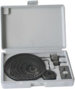 Resim YILDIZ AĞAÇ BUAT SETİ 16 PARÇA 