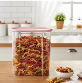 Resim Periboia 4 Lt Erzak Saklama Kabı 