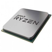 Resim AMD Ryzen 5 5500 Soket AM4 3.6 GHz 19 MB Önbellek 65W 7NM Tray Kutusuz Fansız İşlemci 