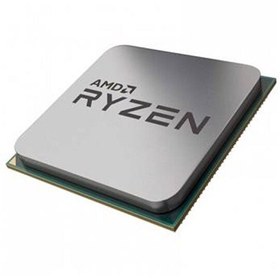 Resim AMD Ryzen 5 5500 Soket AM4 3.6 GHz 19 MB Önbellek 65W 7NM Tray Kutusuz Fansız İşlemci 