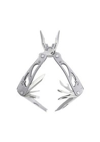 Resim Pazly Rdeer Rt-2338 Paslanmaz Çelik Pense Katlanır Bıçak, Ev/açık Hava Acil Durum Aracı 