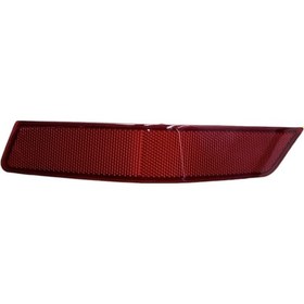Resim Nissan Tampon Reflektör X-trail 2016-2019 Arka Sol ,26650-6fv0a 