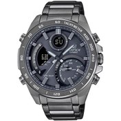 Resim Casio ECB-900MDC-1ADR Erkek Kol Saati 