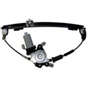 Resim CAM KRİKOSU MOTORLU ÖN SAĞ FIAT LİNEA İNWELLS 44261 INWELLS