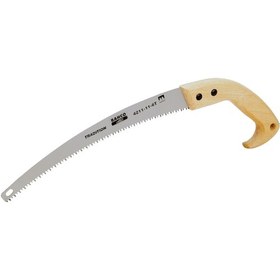 Resim Bahco 4211-11-6t Dal Budama Testeresi Ahşap Saplı 