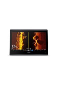 Resim Garmin GPSMAP 1623 xsv Dünya Çapında Temel Harita 16" Harita Çizici, Ultra Yüksek Çözünürlüklü Tarama Sonar 