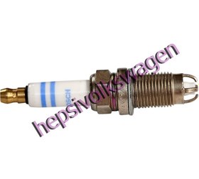 Resim Buji 1.6 FSİ BLF Motor 101000068AA FGR6HQE Passat-Golf 5-Jetta 