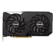 Resim Asus DUAL-RX6600-8G 8GB 128Bit GDDR6 