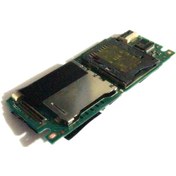 Resim Sony Uyumlu Vaio Svz13 Serisi Sd Kart Okuyucu Parmak Izi Board 