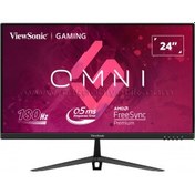 Resim Viewsonic VX2428 23'8'' 0,5ms 180Hz HDMI/DP Freesync Premium Gaming Monitör 