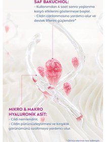 Resim Cellular Bakuchiol Ve Nemlendirici Gece Bakım Kremi 50 Ml 