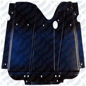 Resim Karter Muhafaza Symbol 2012- Logan 2 Sandero 504622212 