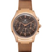 Resim Beverly Hills Polo Club BP3013X.440 Erkek Kol Saati 