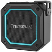 Resim Tronsmart Groove 2 Bluetooth 5.3 Portatif Duş Hoparlörü Tronsmart