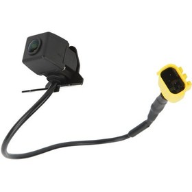 Resim Reedark Kia Sportage 2011-2014 İçin 95750-3w110 Yedek Geri Görüş Kamerası, Ip68 Su Geçirmez, Keskin Görüntü, Abs Malzeme, Kolay Kurulum 