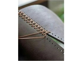 Resim Elde Çekiçle Delme Zımbası/ Padova Delici No5 