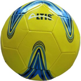 Resim Altıs XC100 Futbol Topu No:5 