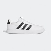 Resim adidas Breaknet 2.0 Beyaz Siyah Erkek Sneaker HP9426 