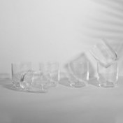 Resim Ocuisine Collection Ara Su Bardağı 6’lı 230 Ml 