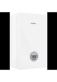 Resim Bosch Condense 1200w 24 Kw Yoğuşmalı Kombi 