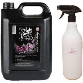 Resim Auto Finesse Spritz Hızlı Iç Yüzey Temizleyici Bölünmüş Ürün 1 Lt 