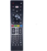 Resim Axen Ax40Dab13/216 Smart Led Tv Kumandası 