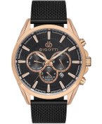 Resim Bigotti Milano BG.1.10283.5 Erkek Kol Saati 