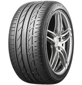 Resim Bridgestone Potenza S001 Rft * 245/35r18 92y Xl ( Yıl: 2022 ) 