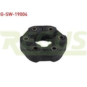 Resim Ford Transıt V184 / Transıt V347 Saft Takozu Kaplını 5 Ilerı 4393343 - Yc1w4684aa 