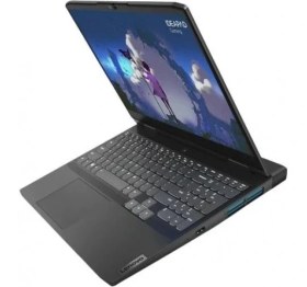 Resim Lenovo Ideapad Gaming 3 15ARH7 82SB00SATX Ryzen 5 7535HS 8 GB 512 GB SSD RTX4050 15.6" Full Hd Gaming Laptop - Teshir 