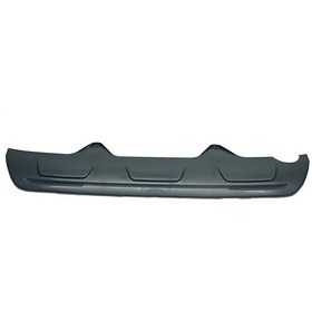 Resim Tampon Zs Ev 2021-23 Arka Spoyler 