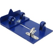 Resim Maiyame Cam Şişe Kesici, Kalın Pc Plaka Ve Karbür Kesme Ucu İle Dıy Cam Kesim Aracı Mavi 