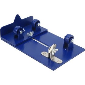 Resim Maiyame Cam Şişe Kesici, Kalın Pc Plaka Ve Karbür Kesme Ucu İle Dıy Cam Kesim Aracı Mavi 